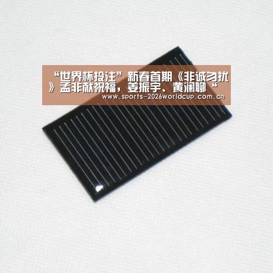 世界杯投注