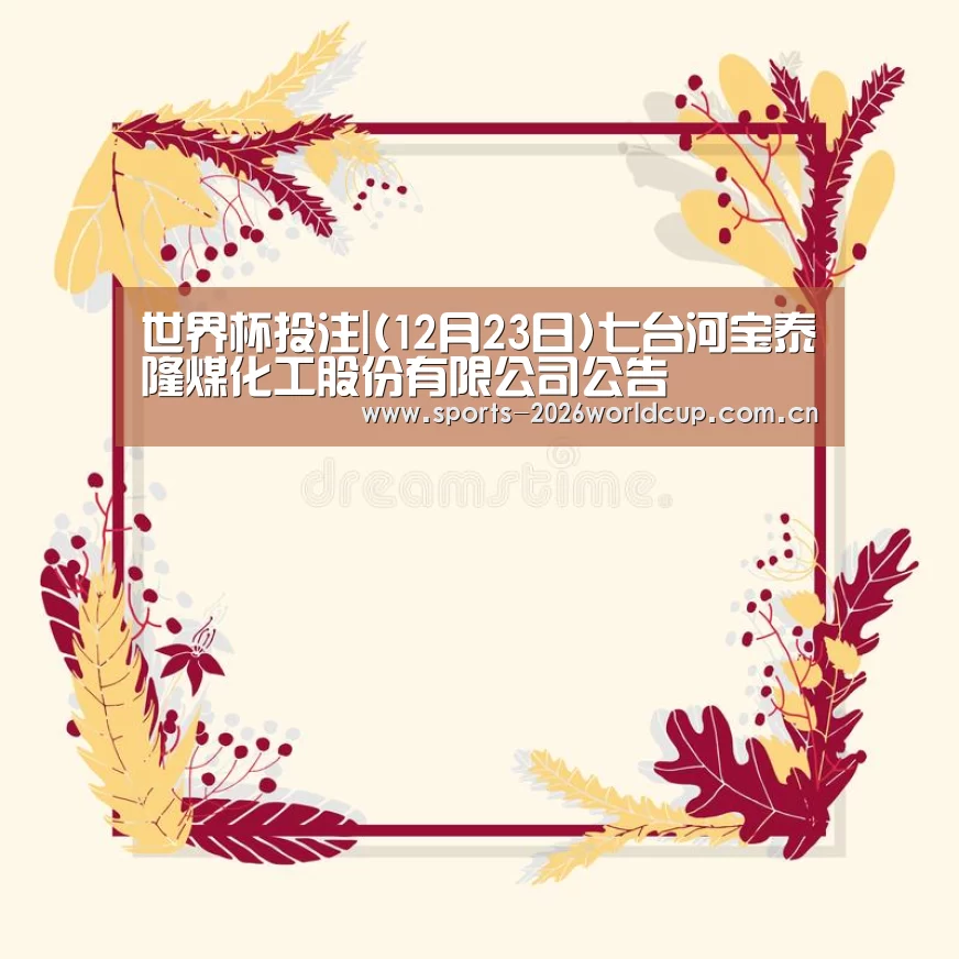 世界杯投注